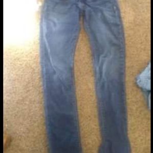 Hudson jeans size 28